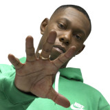 Dizzee Rascal