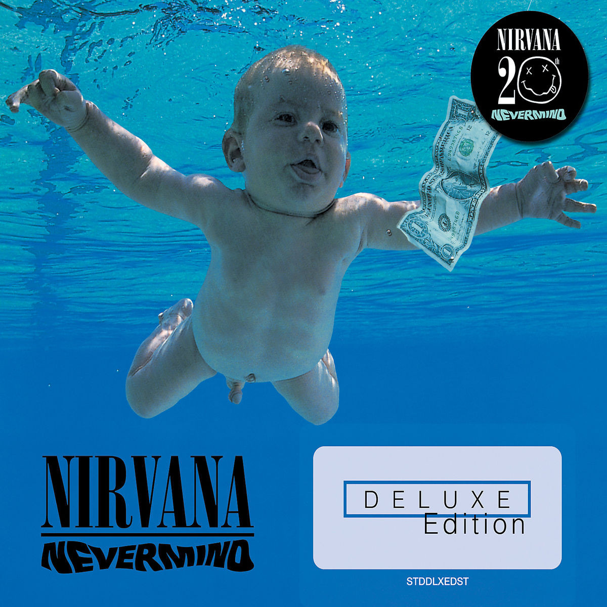 Nirvana | Musik | Nevermind