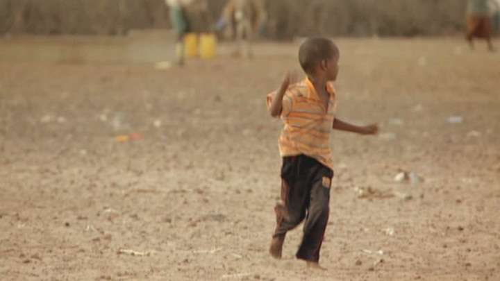 High Tide Low Tide - Save The Children's East Africa Fund