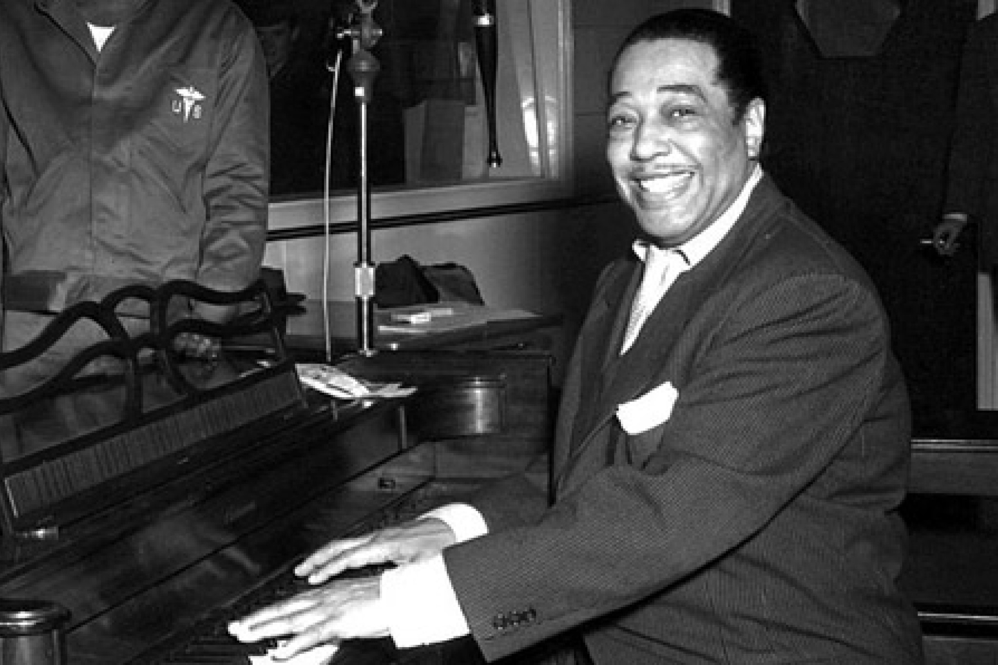 Duke Ellington und die beiden Tenor-Giganten - Impulse 2-on-1