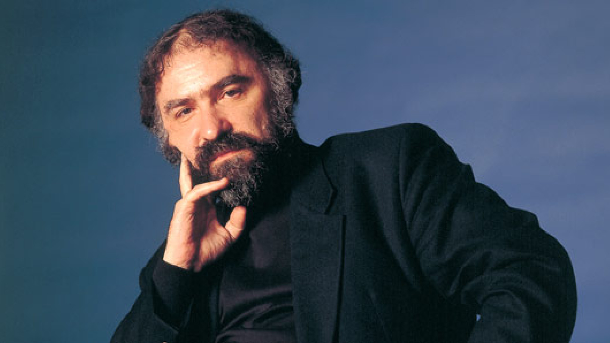 Radu Lupu © Decca / Mary Roberts