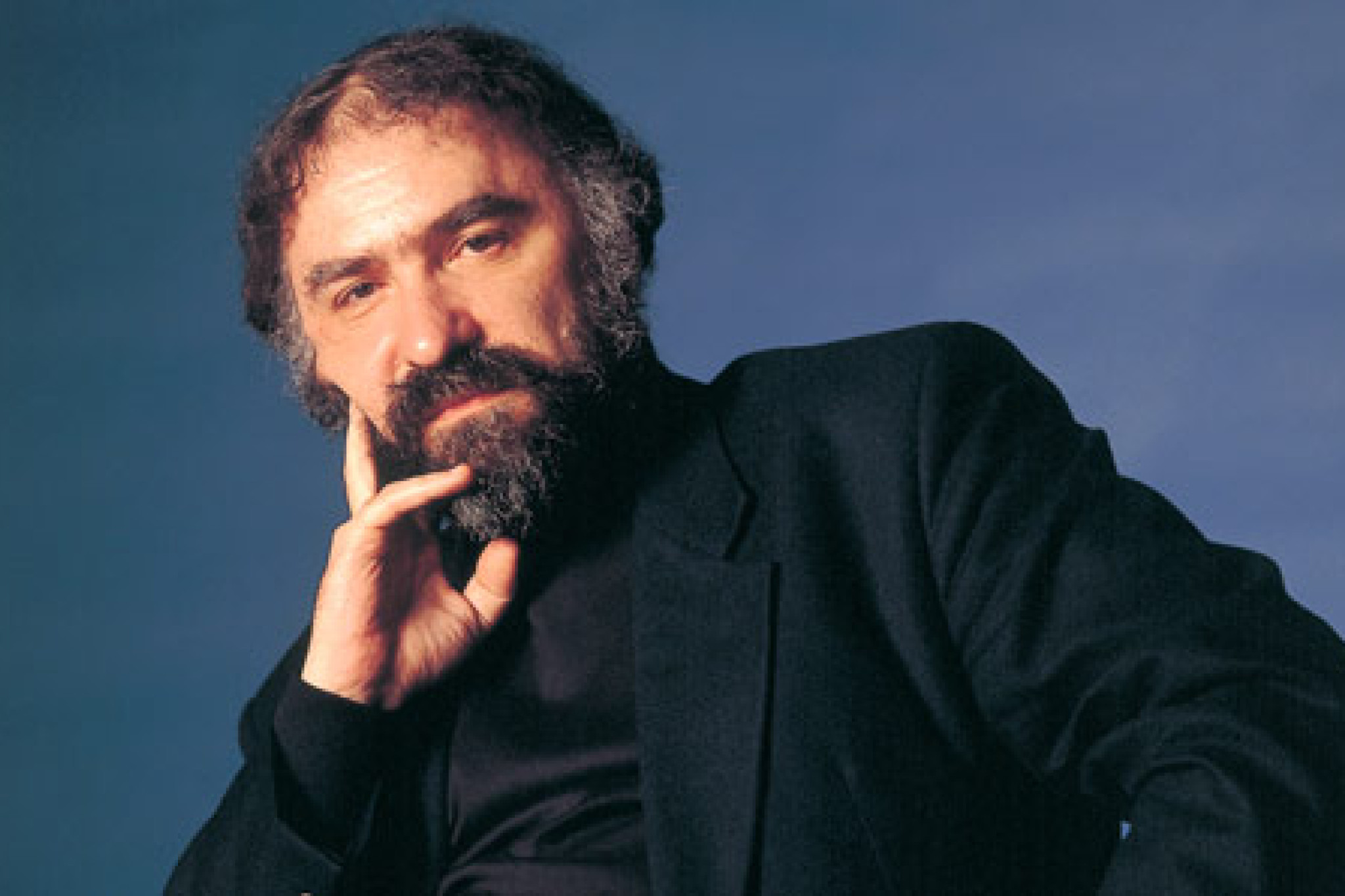 Radu Lupu © Decca / Mary Roberts