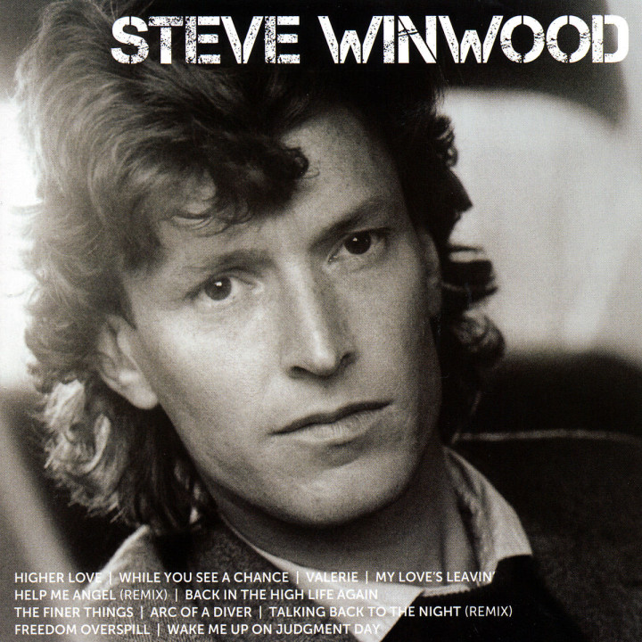 Steve Winwood - Back in the High Life Again (Tradução / Legendado em  Português) 