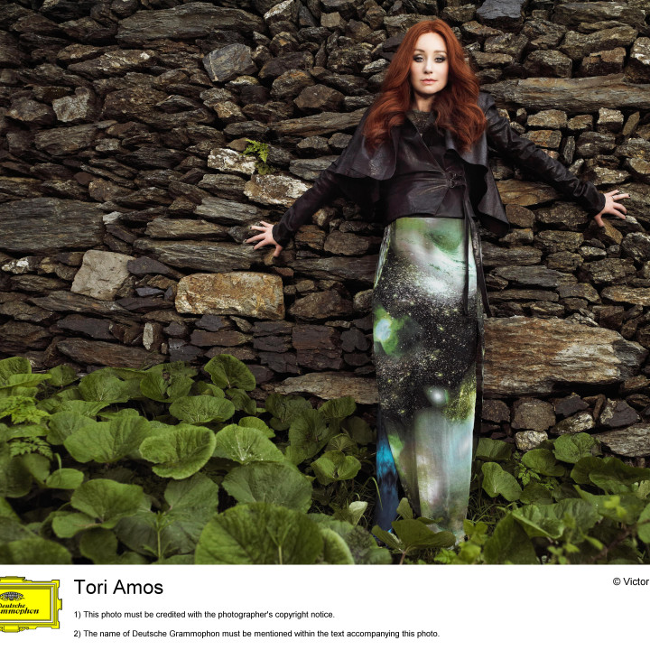 Tori Amos – Night of Hunters