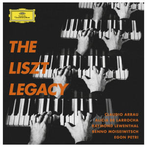 Various Artists Classics: The Liszt Legacy