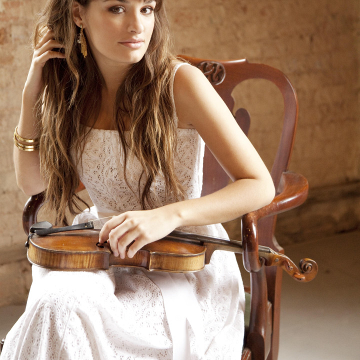 Nicola Benedetti – Italia