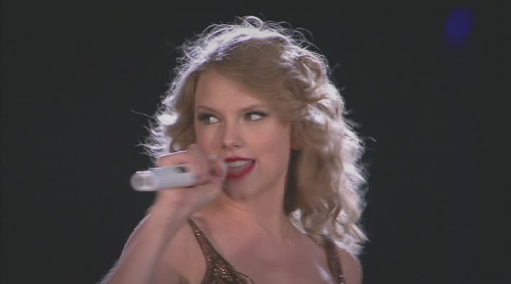 Sparks Fly