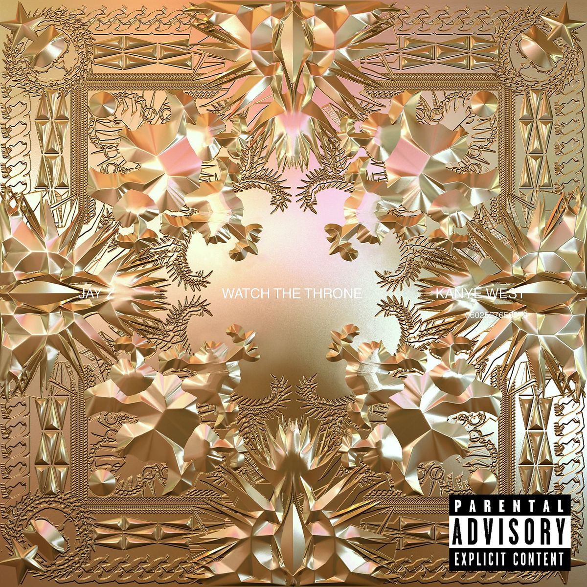 Jay-Z | Musik | Watch The Throne