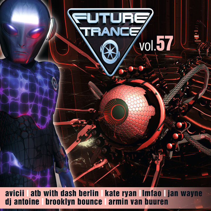 Future Trance Vol. 57