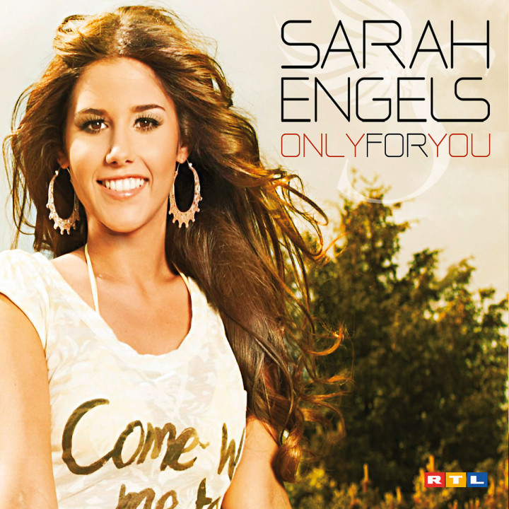 Only For You (2-Track): Engels, Sarah