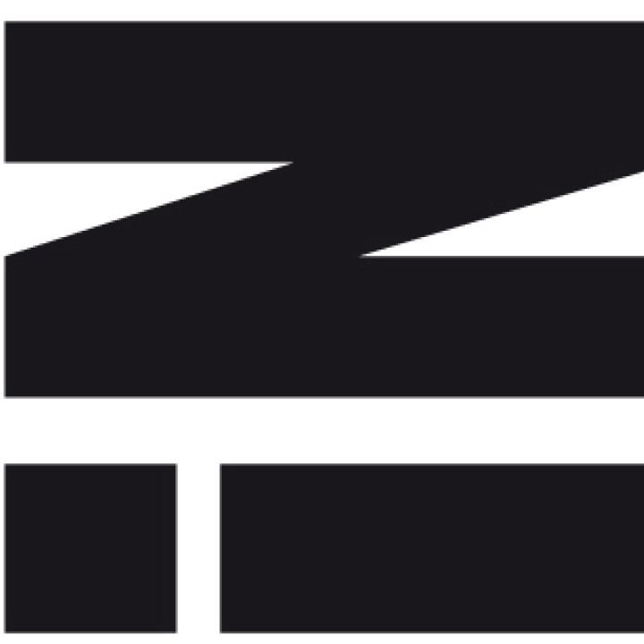 Schwarz in Schwarz_Logo