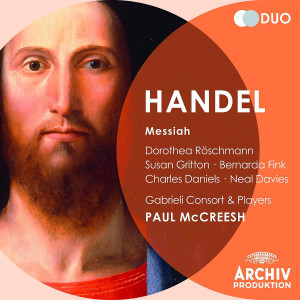 Handel: Messiah