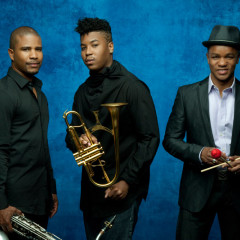 Christian Scott c Jimmy Katz