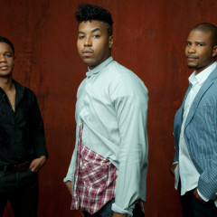Christian Scott c Jimmy Katz