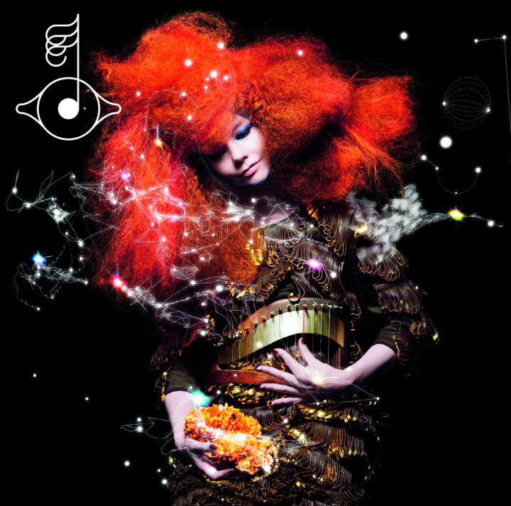 Björk: Biophilia