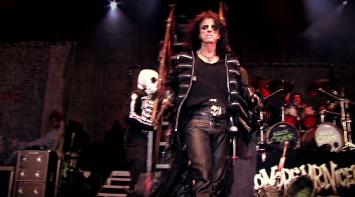 I'll Bite Your Face Off