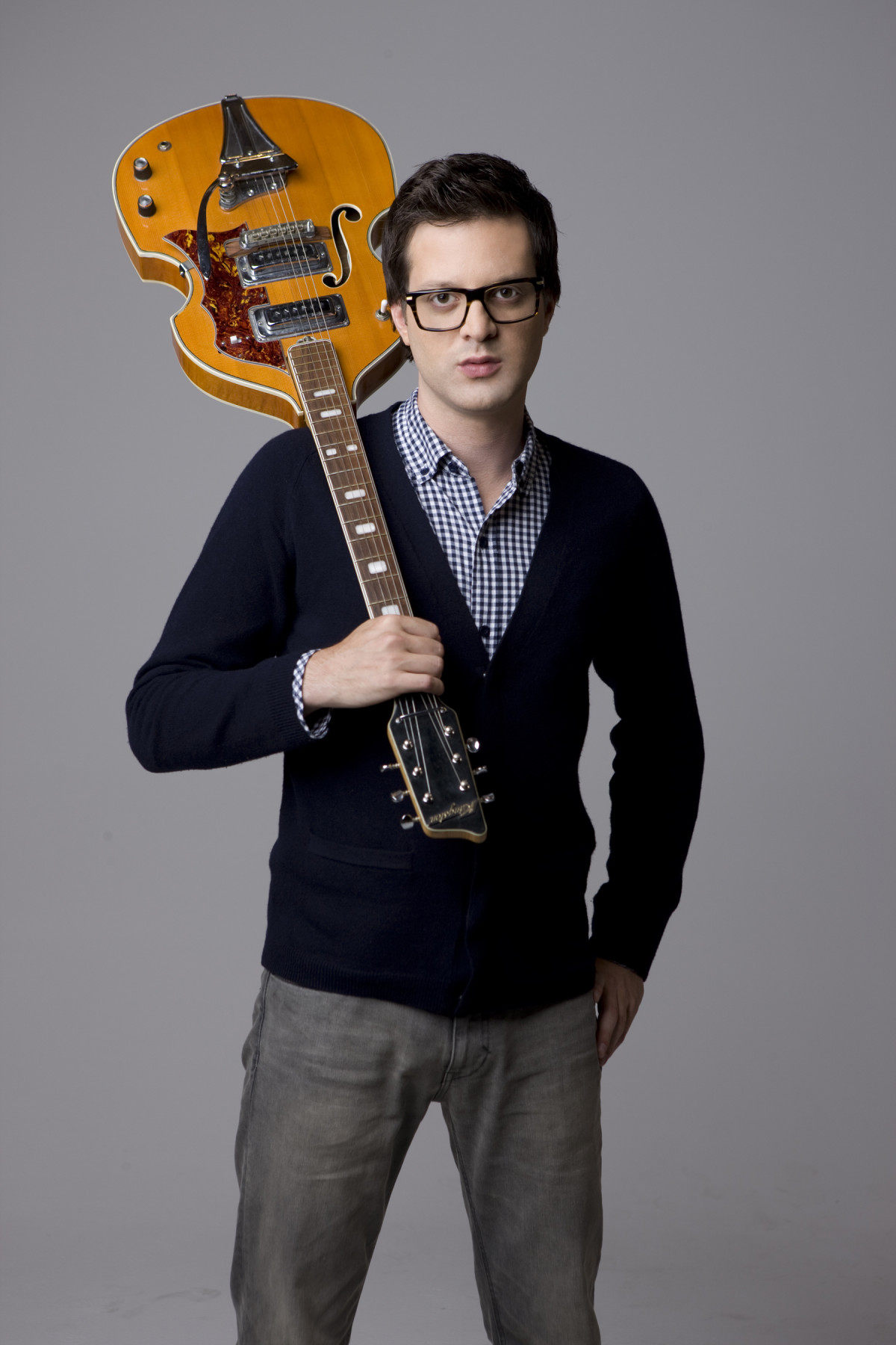 Mayer Hawthorne Pressefoto 2/2011