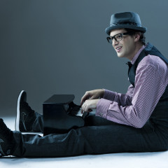 Mayer Hawthorne Pressefoto 3/2011