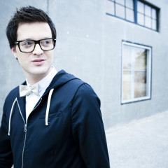 Mayer Hawthorne Pressefoto 4/2011