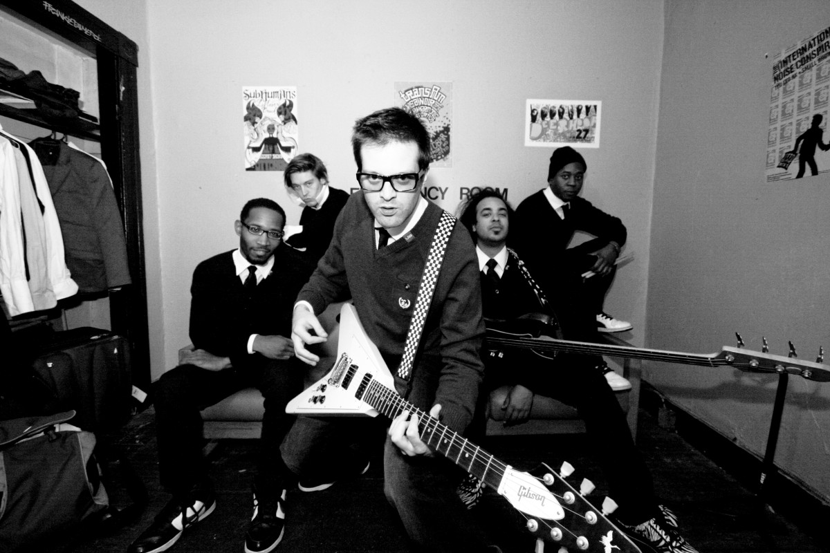 Mayer Hawthorne Pressefoto 1/2011
