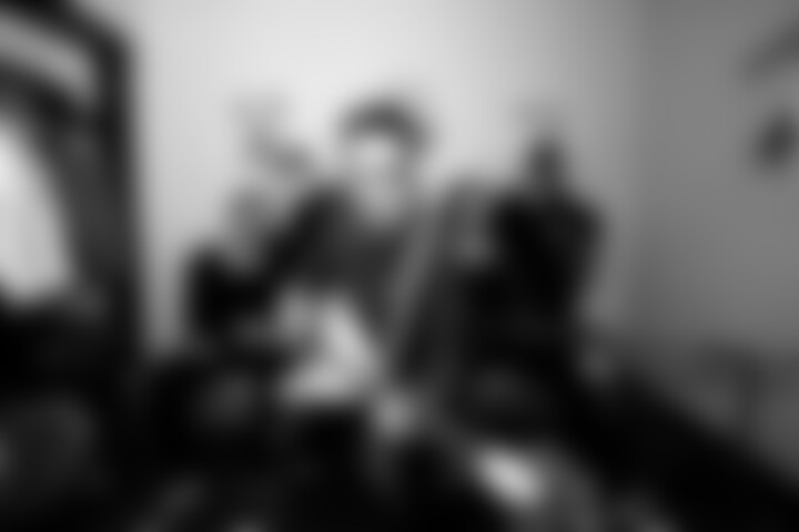 Mayer Hawthorne Pressefoto 1/2011