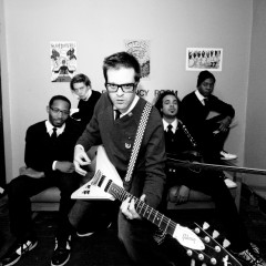 Mayer Hawthorne Pressefoto 1/2011