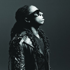 Lil Wayne Pressefoto 1/2011