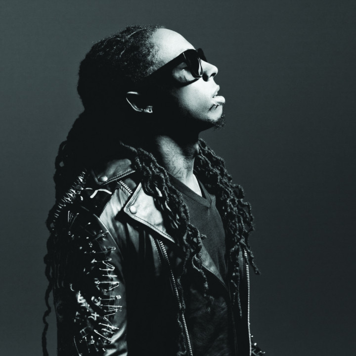 Lil Wayne Pressefoto 1/2011