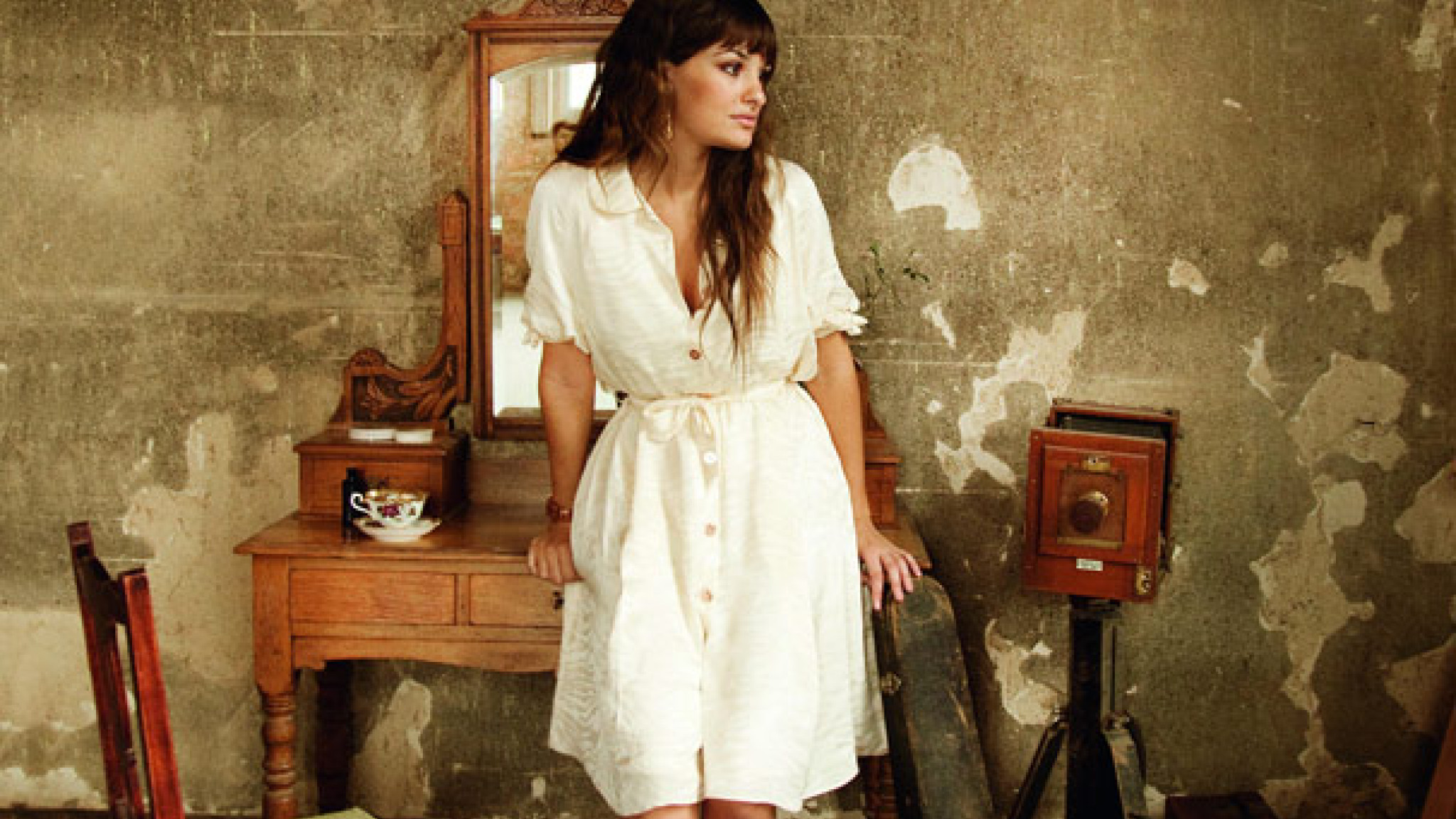 Nicola Benedetti © Decca / Simon Fowler