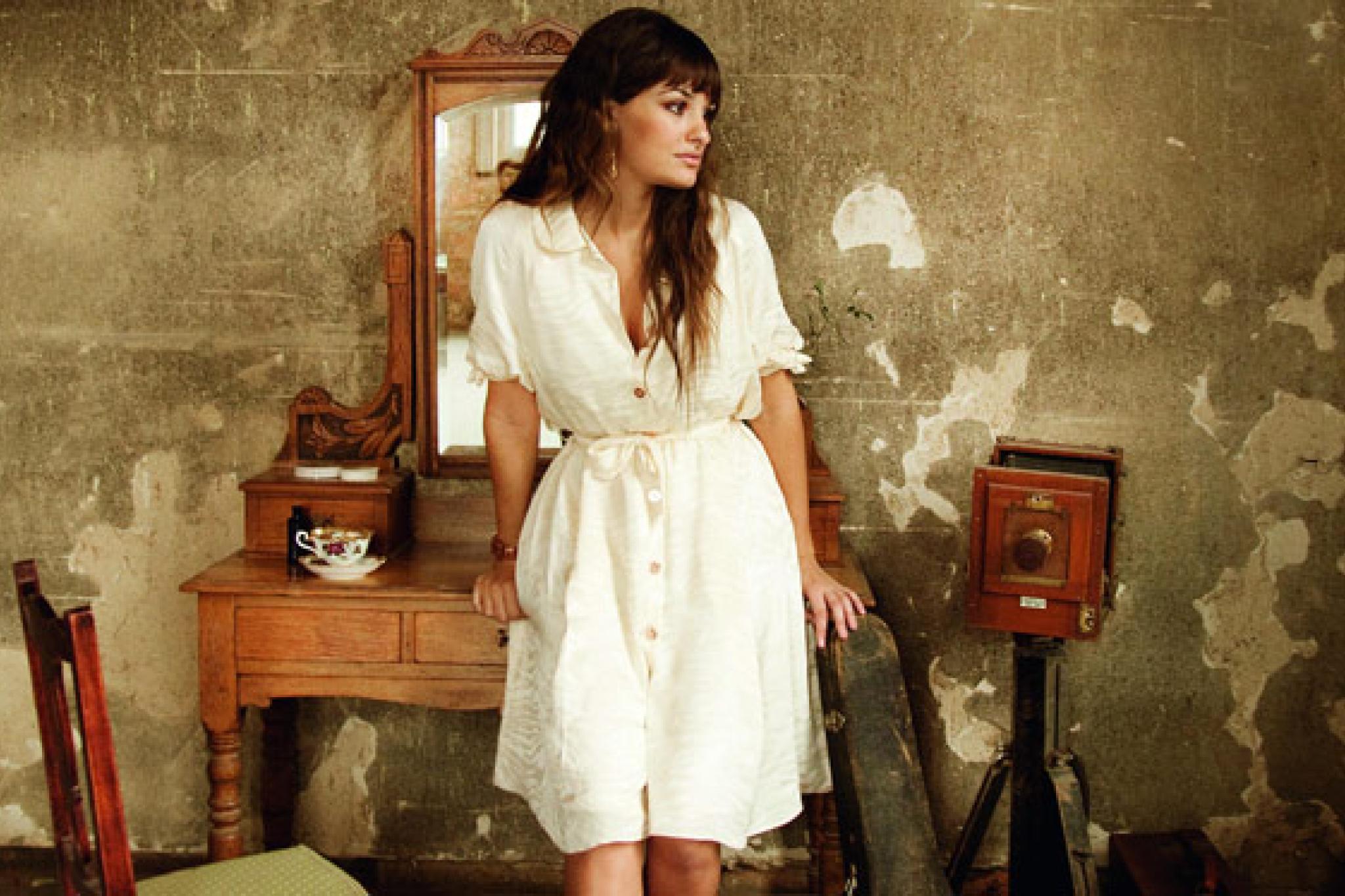 Nicola Benedetti © Decca / Simon Fowler