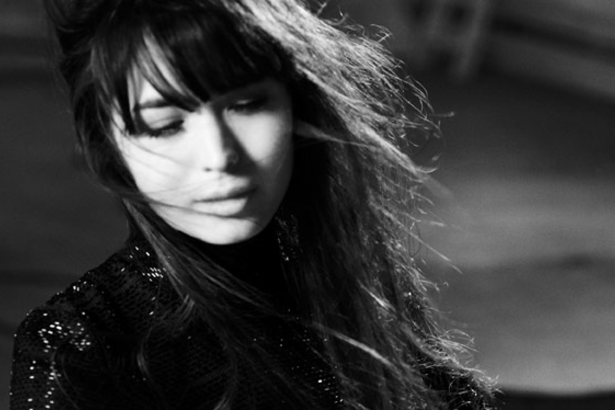 Alice Sara Ott © Esther Haase / DG