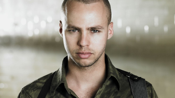 Marlon roudette neue single 2020