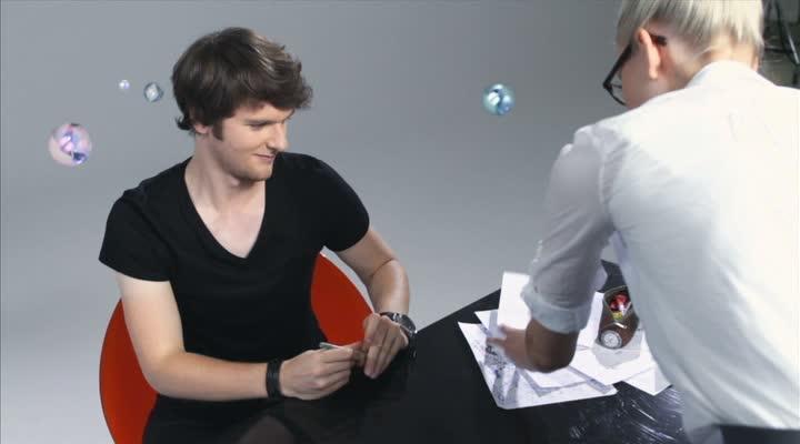 Wahlwerbespot - Bundesvision Songcontest 2011