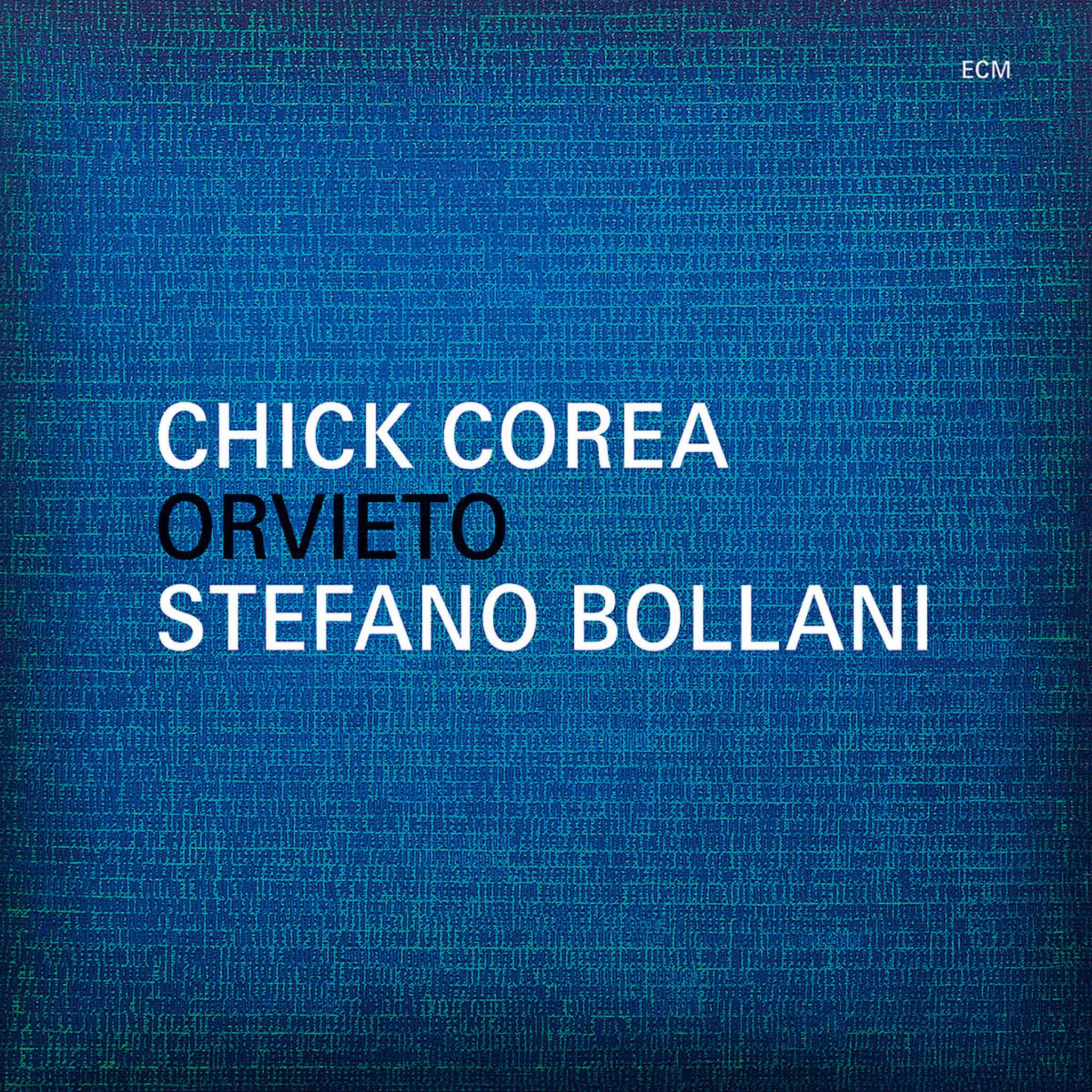 Orvieto: Corea,Chick/Bollani,Stefano