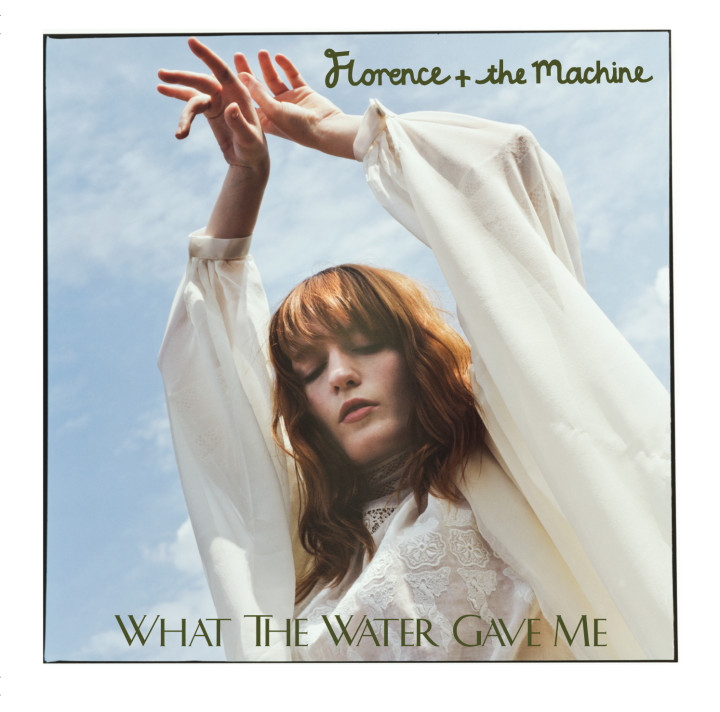 Florence And The Machine What The Water Gave Me