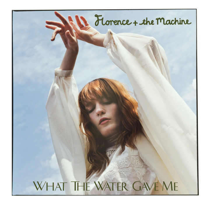 Florence And The Machine What The Water Gave Me