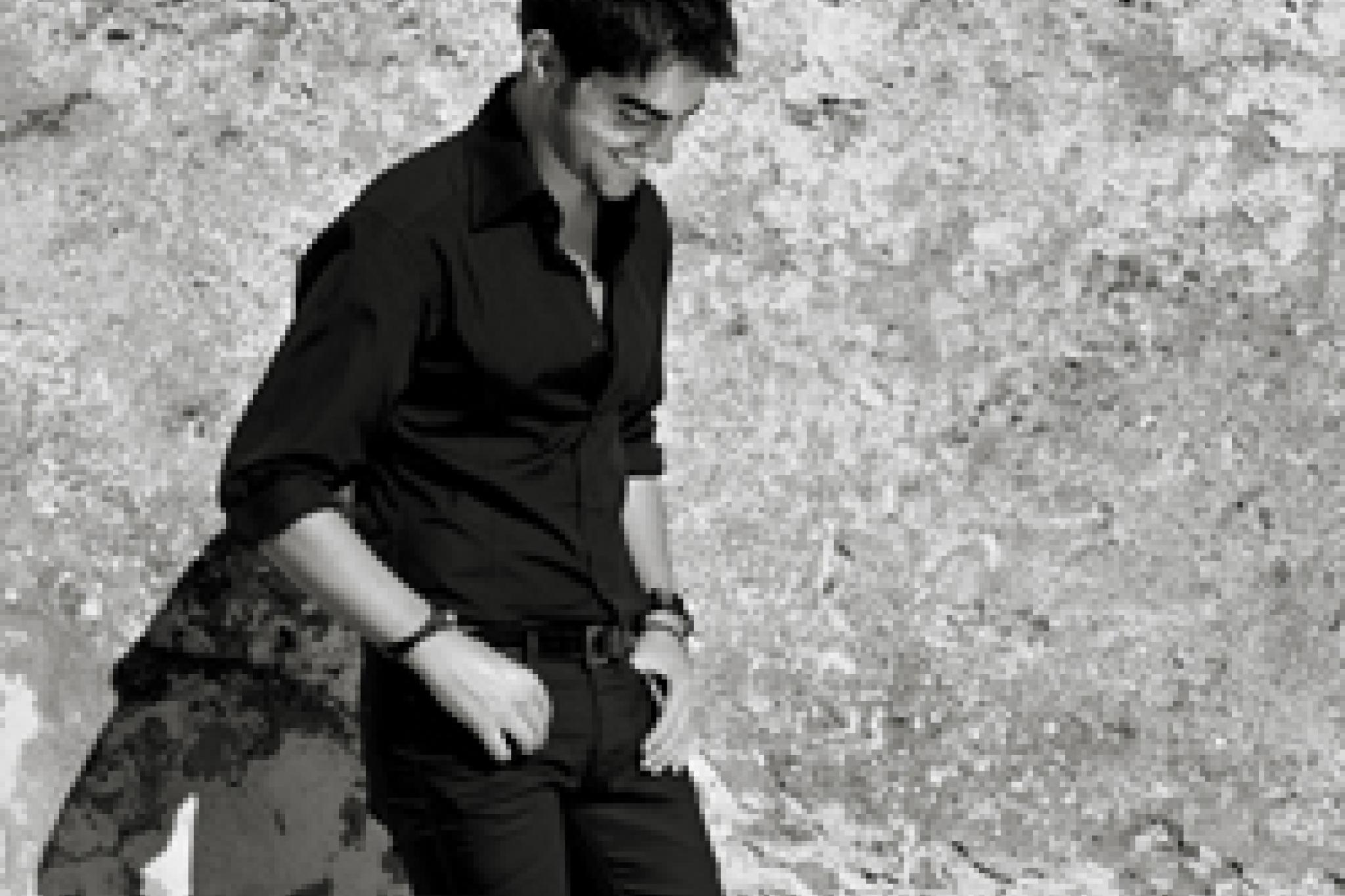 Miloš c Olaf Heine / DG