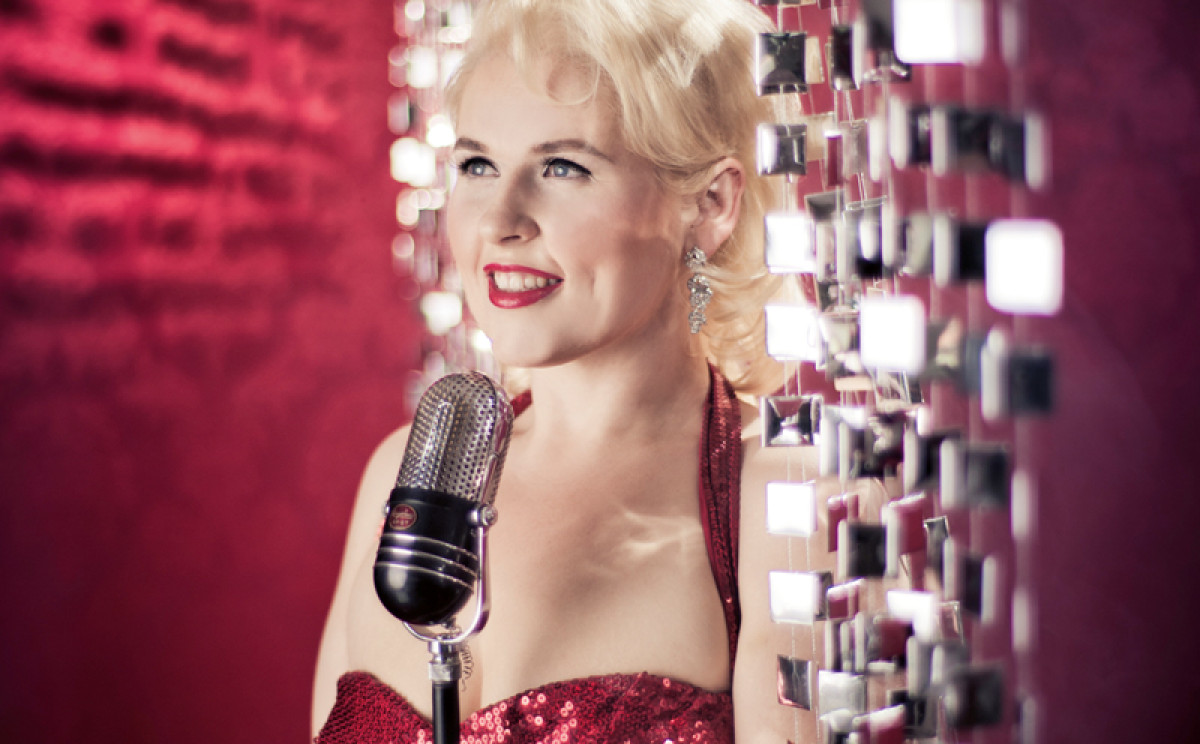 maite kelly 2011