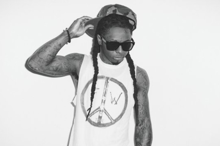 Lil Wayne 2011_02