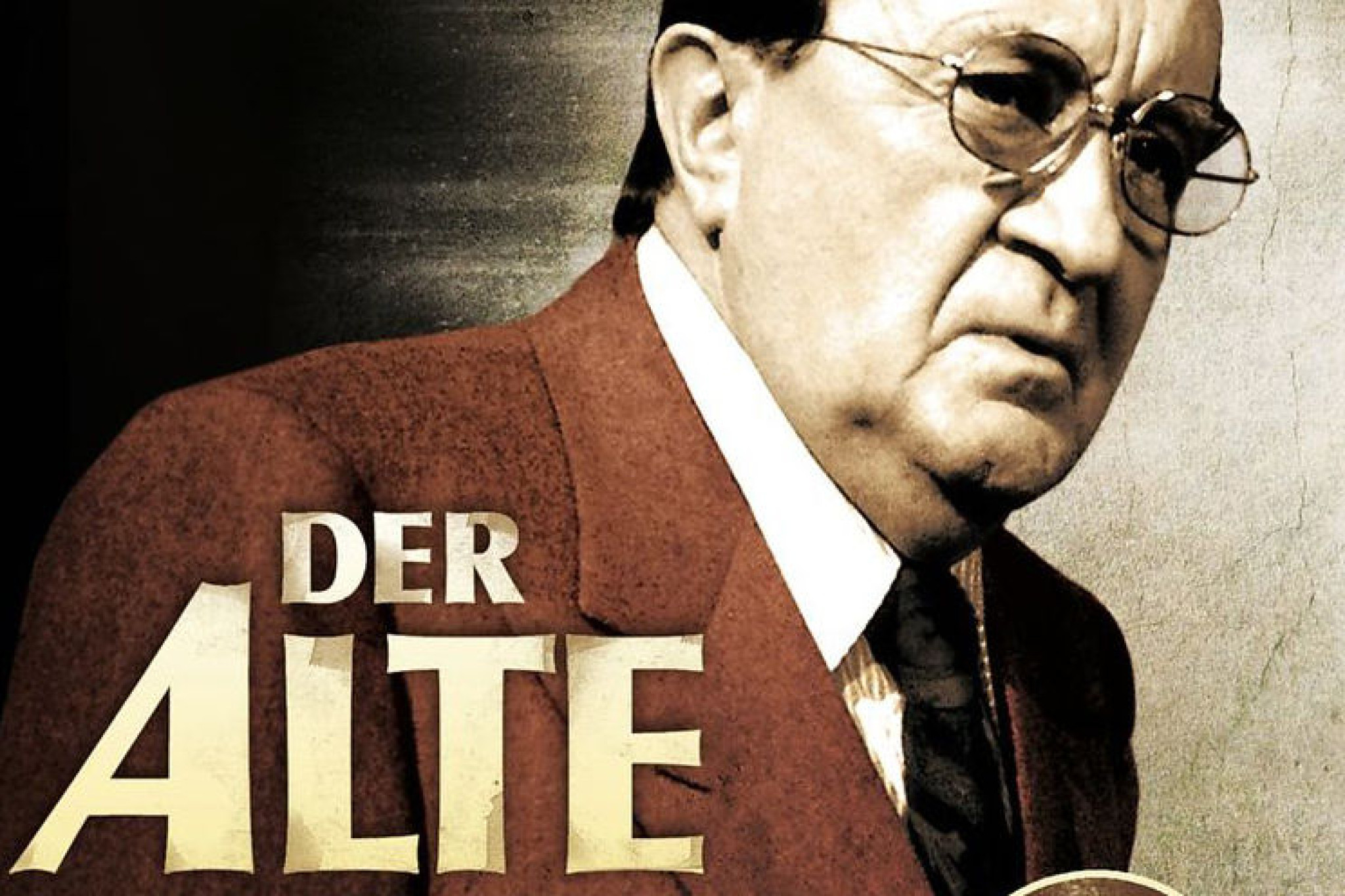 Der Alte