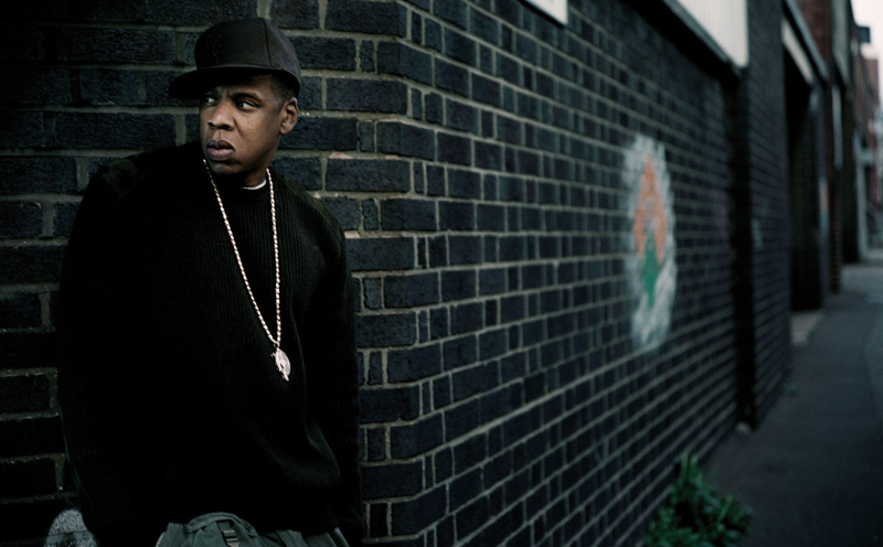 Jay-Z | Video | Bam feat. Damian Marley
