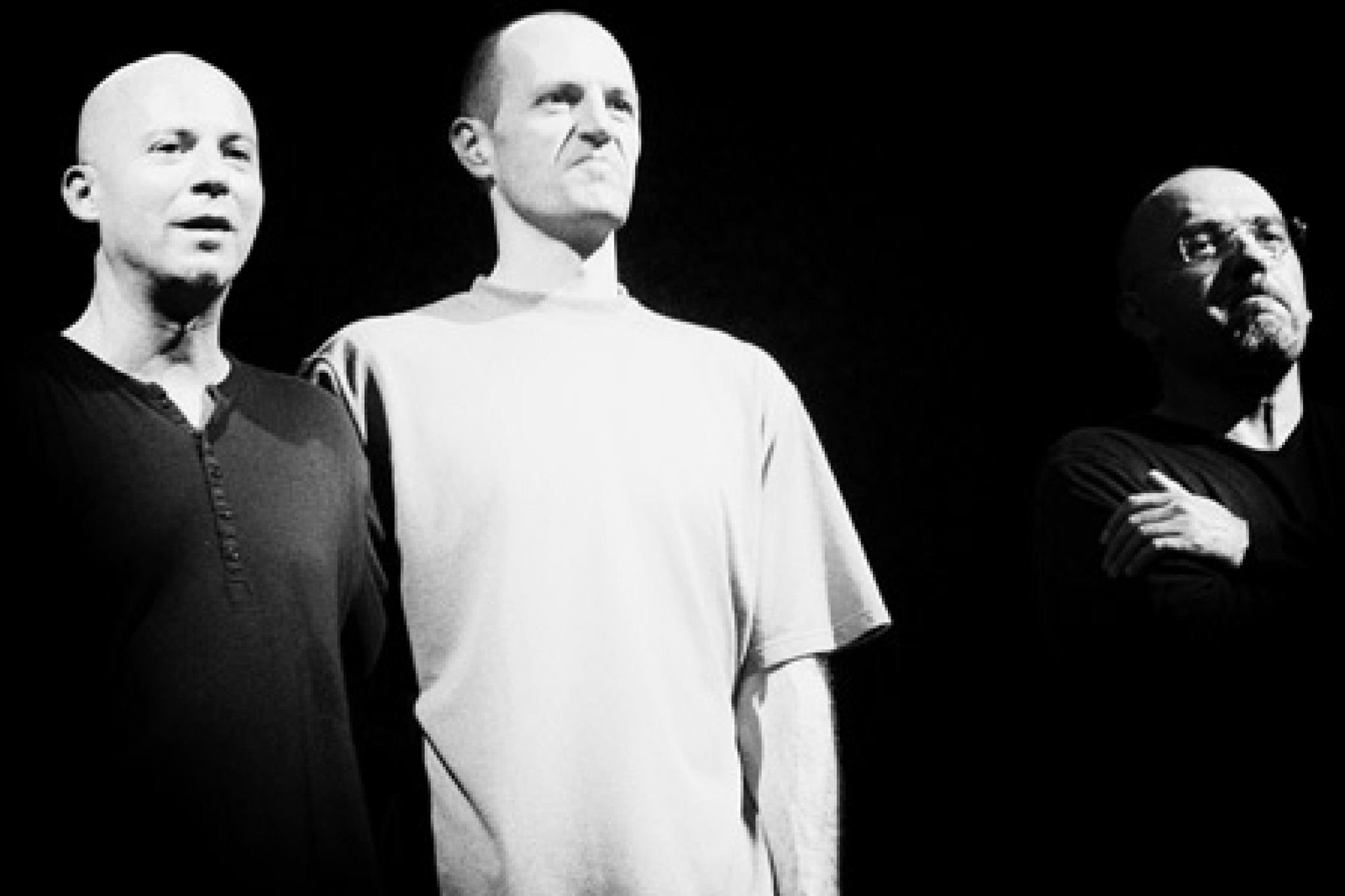 Klangreise durch Utopia - Stefano Battaglia Trio