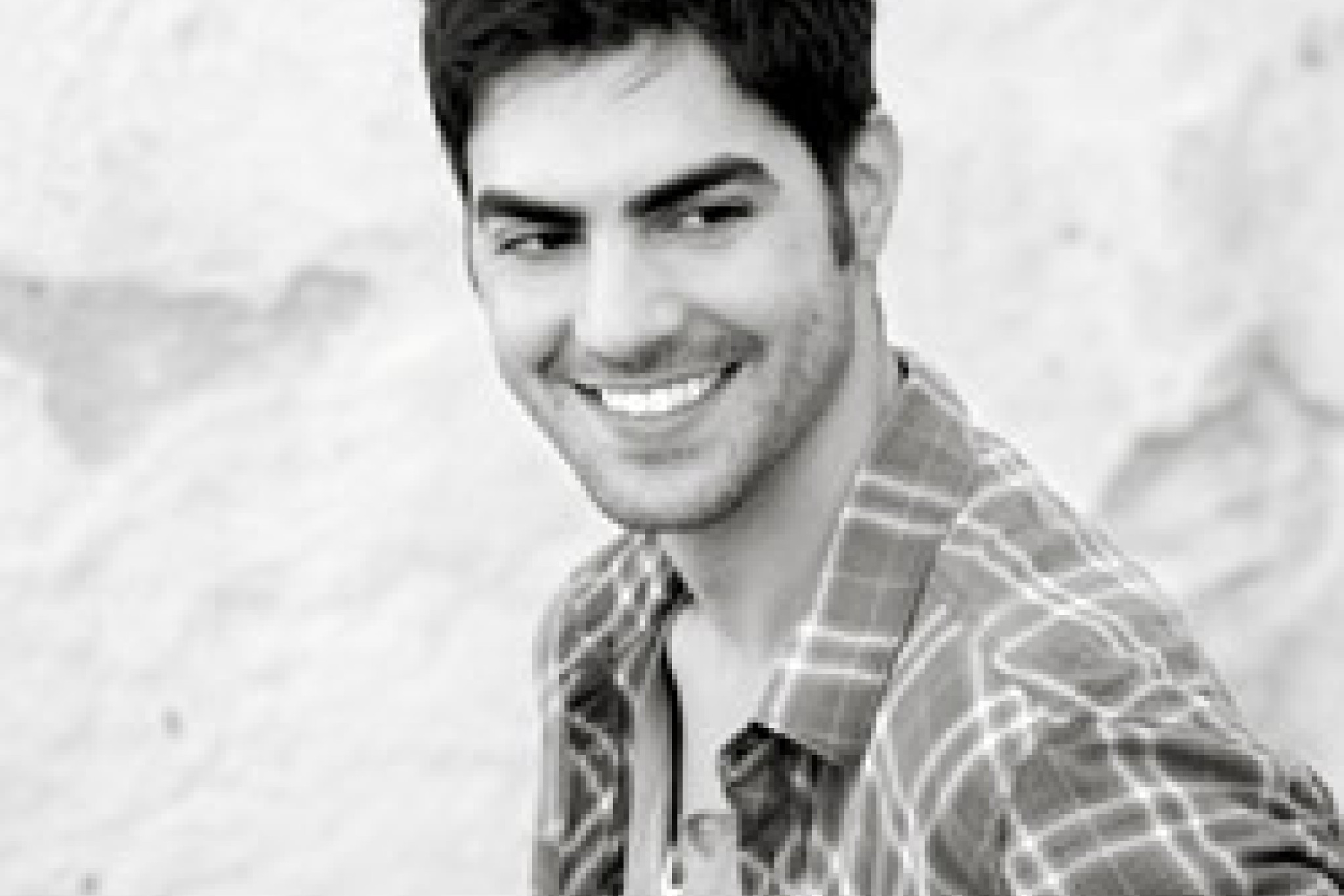 Miloš Karadaglić © Olaf Heine / DG