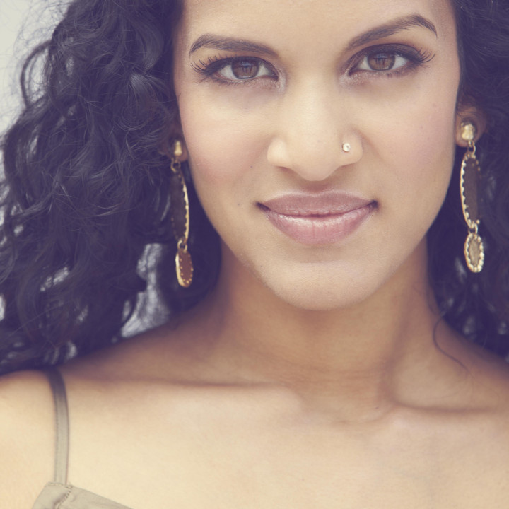 Anoushka Shankar – Traveller