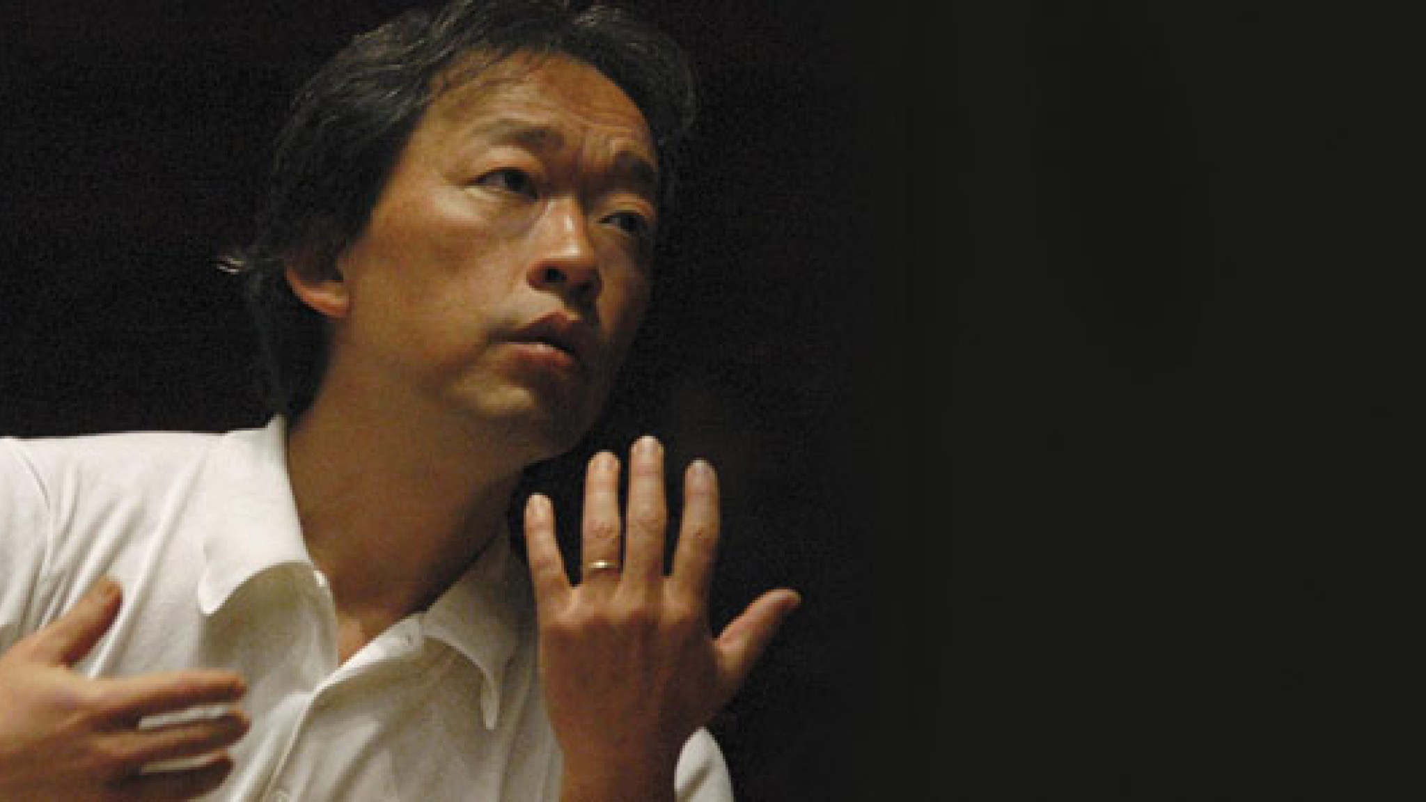 Das Meer und die Gans - Myung-Whun Chung dirigiert Debussy und Ravel
