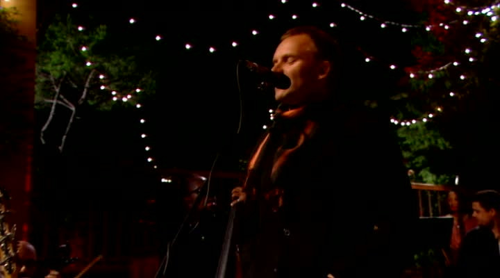 Roxanne (live)