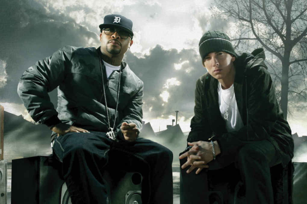 2011 2 Bad Meets Evil Hell:The Sequel