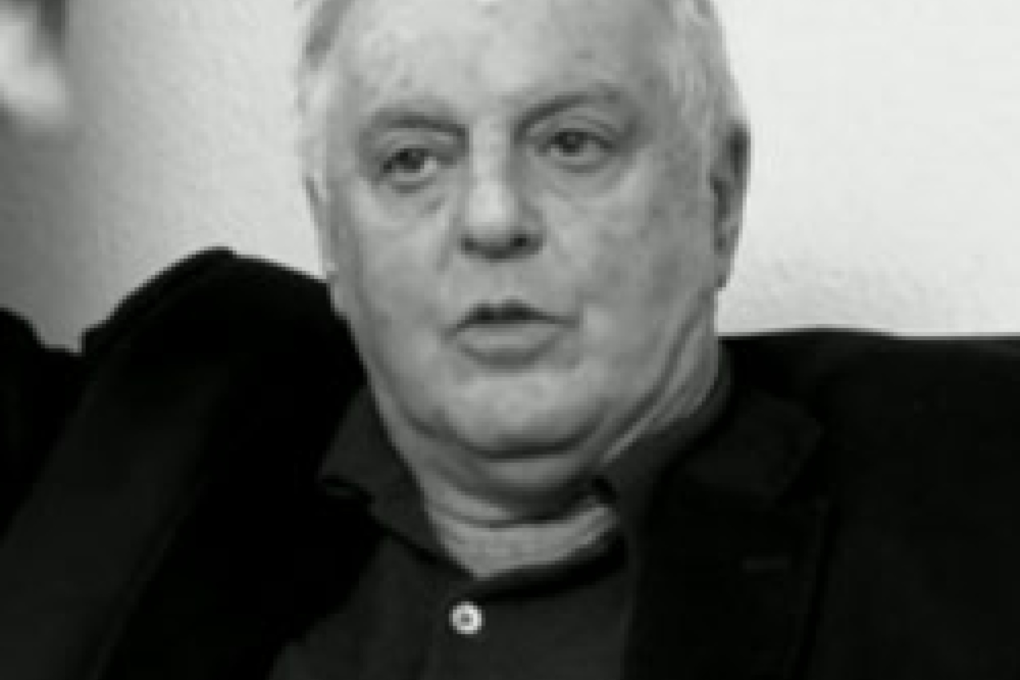 Daniel Barenboim © Universsal Music Group