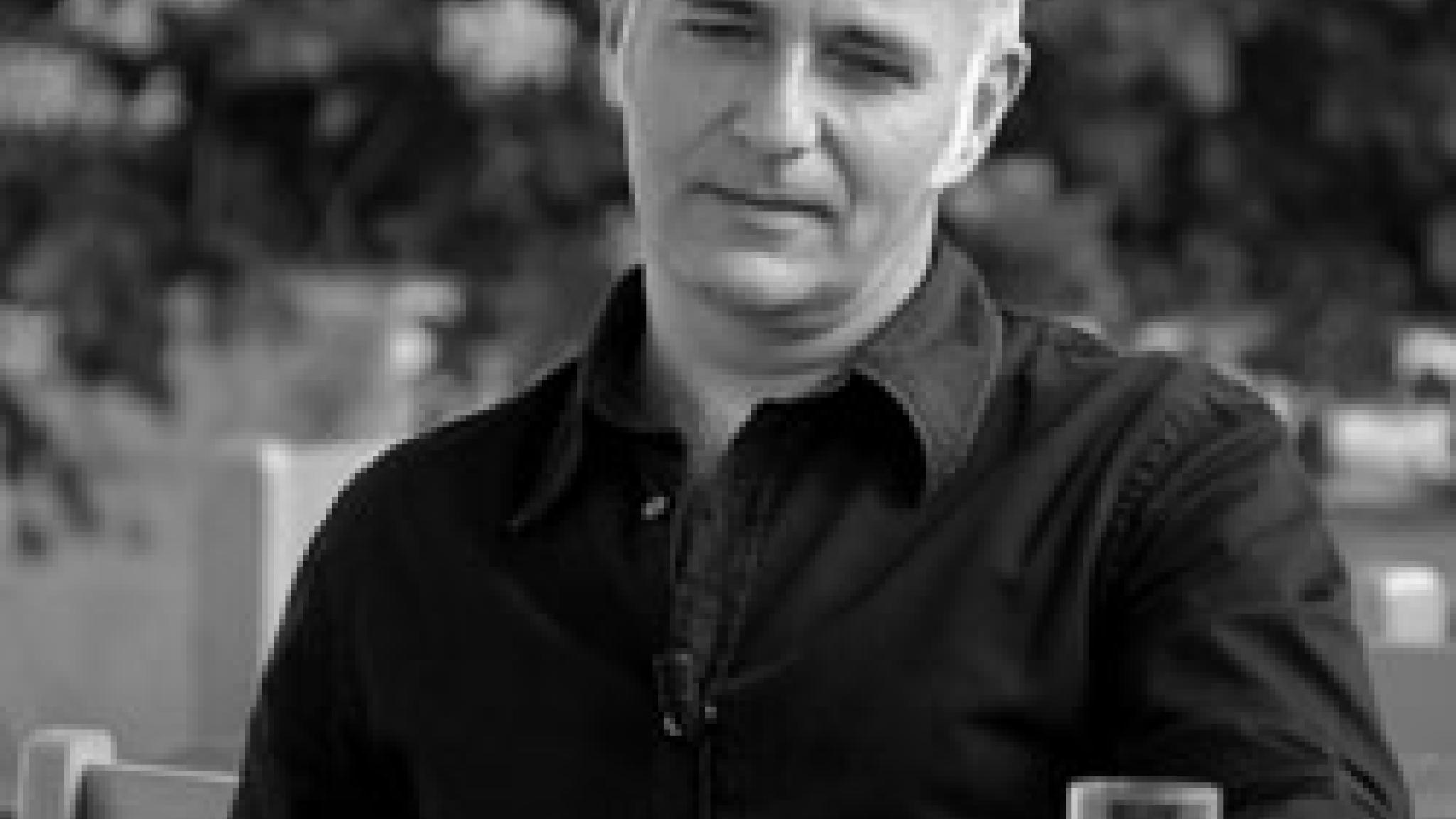 Ludovico Einaudi © Decca / UMG