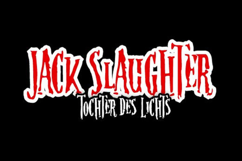 Jack Slaughter Logo